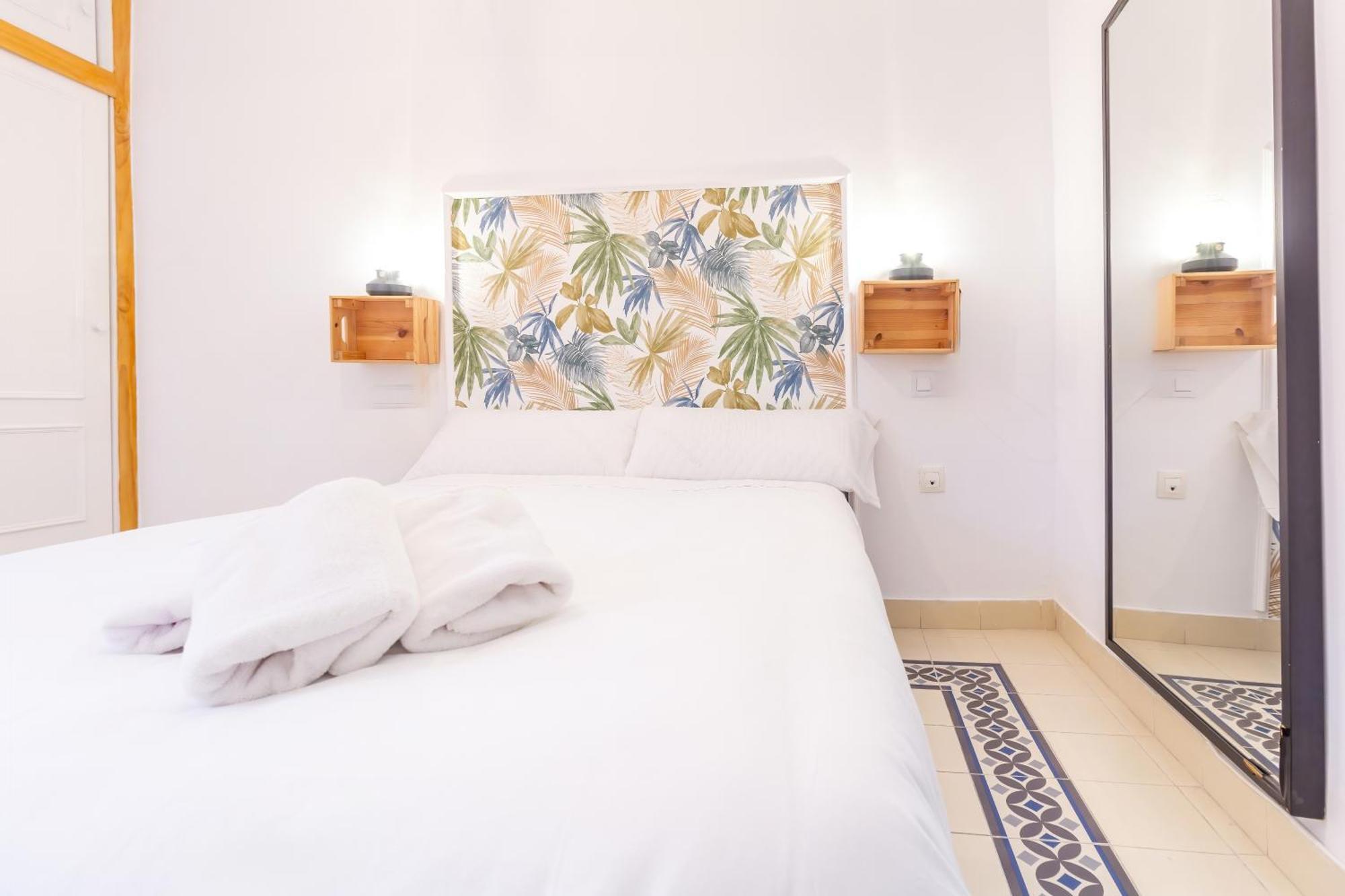 Appartement Alohamundi Mendoza Rios *