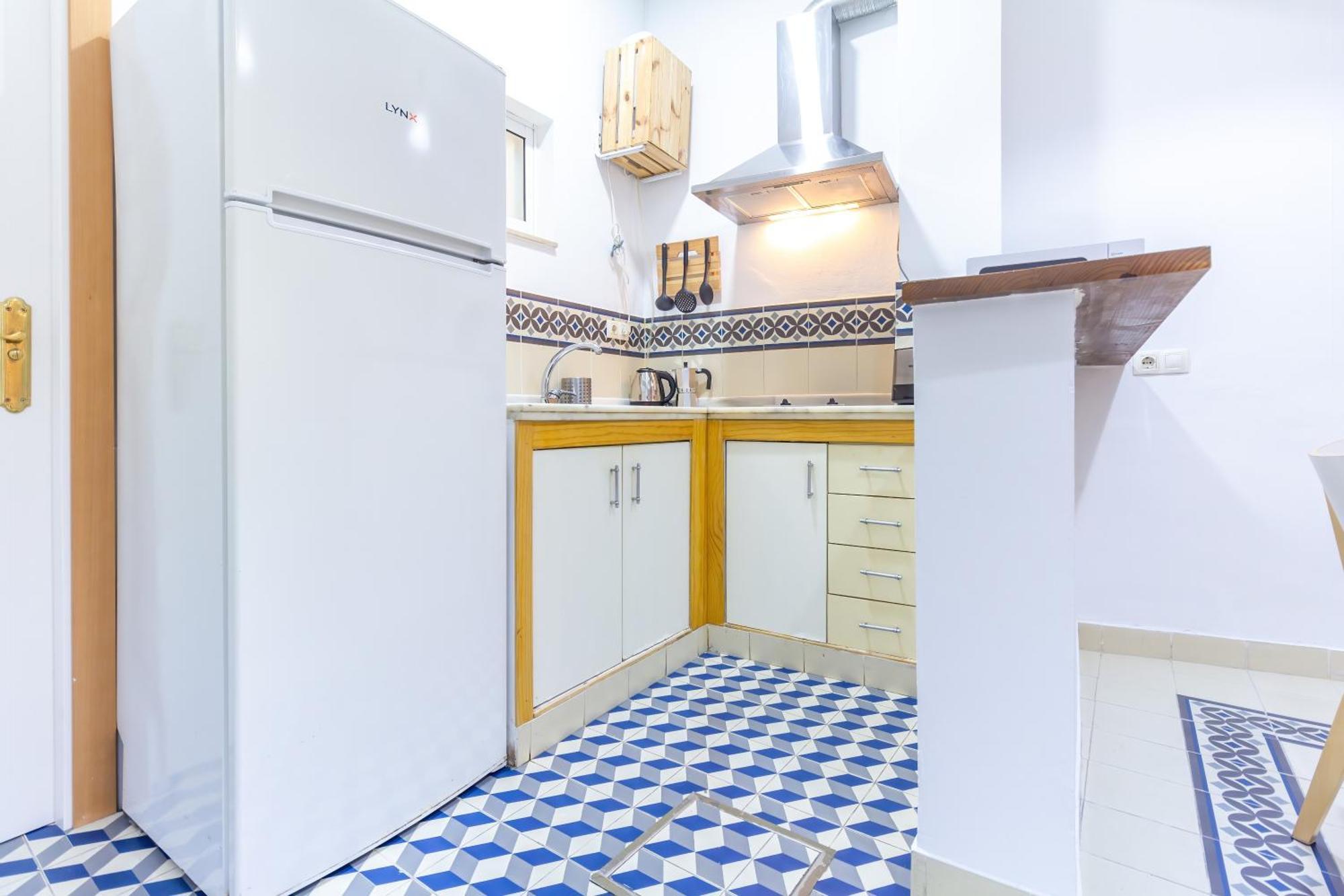Alohamundi Mendoza Rios Appartement *